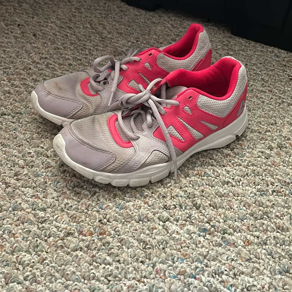 Reebok sneakers